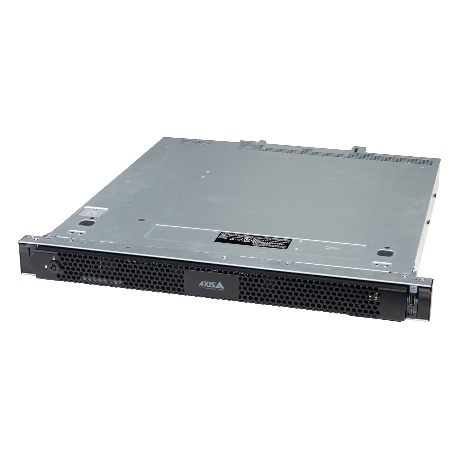 AXIS Video Recorders
