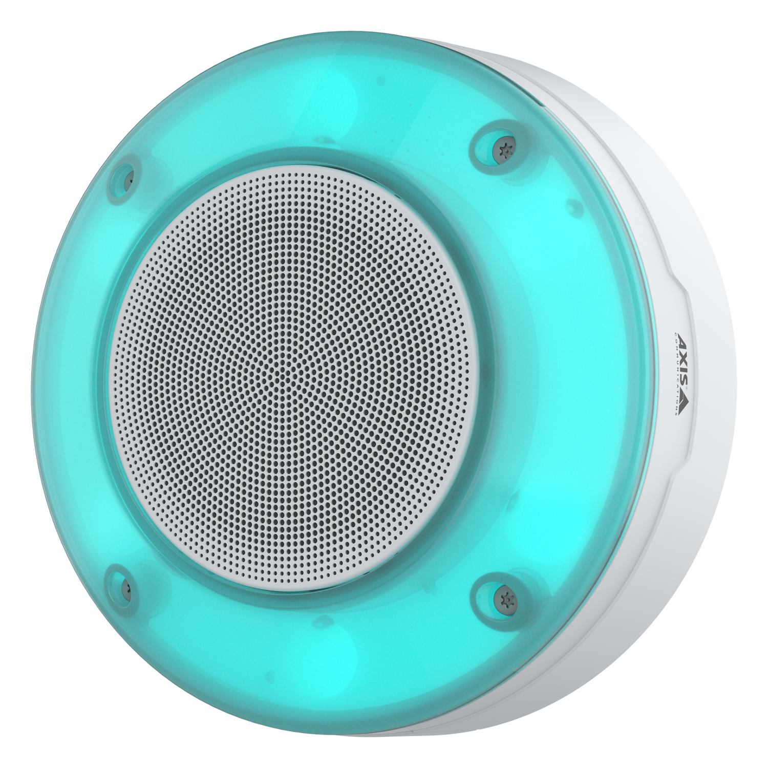 Turqoise d4200e network strobe siren.