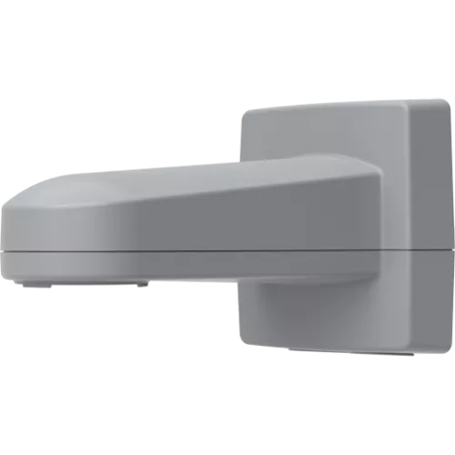 Gray Axis T91G61 wall mount side angle
