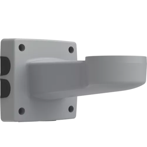 Gray AXIS T94j01a wall mount angled left.
