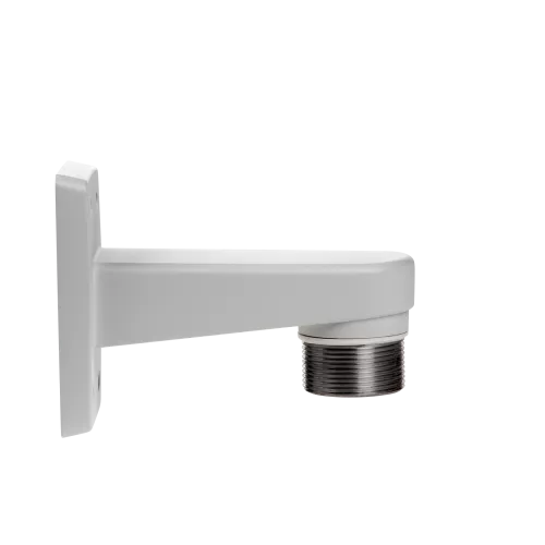 White axis t91e61 wall mount left angle