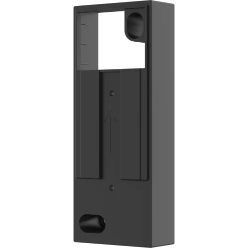 Axis TA4601 mounting bracket left angle.