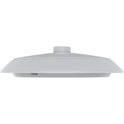 White AXIS tp3108e pendant kit from front angle.