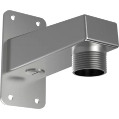 Metal Axis T91F61 wall mount side profile