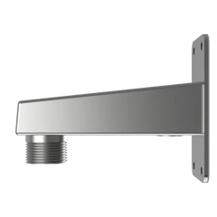 Metal Axis T91F61 wall mount side profile