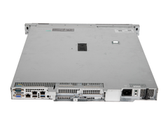 AXIS S1216 rack back angle.