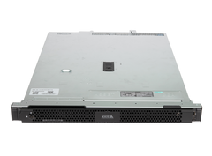 AXIS S1216 rack front angle.