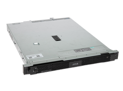 AXIS S1216 rack left angle.