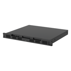 S3016 video recorder rack left angle.