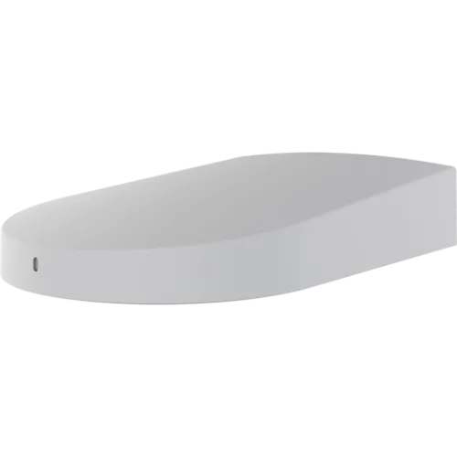 White AXIS TM3101 Pendant Wall Mount