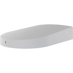 White AXIS TM3101 Pendant Wall Mount