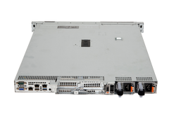 S1232 video recorder rack left angle.