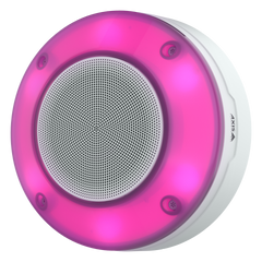 Pink d4200e network strobe siren.