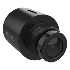 Black AXIS F2105 re right angle view