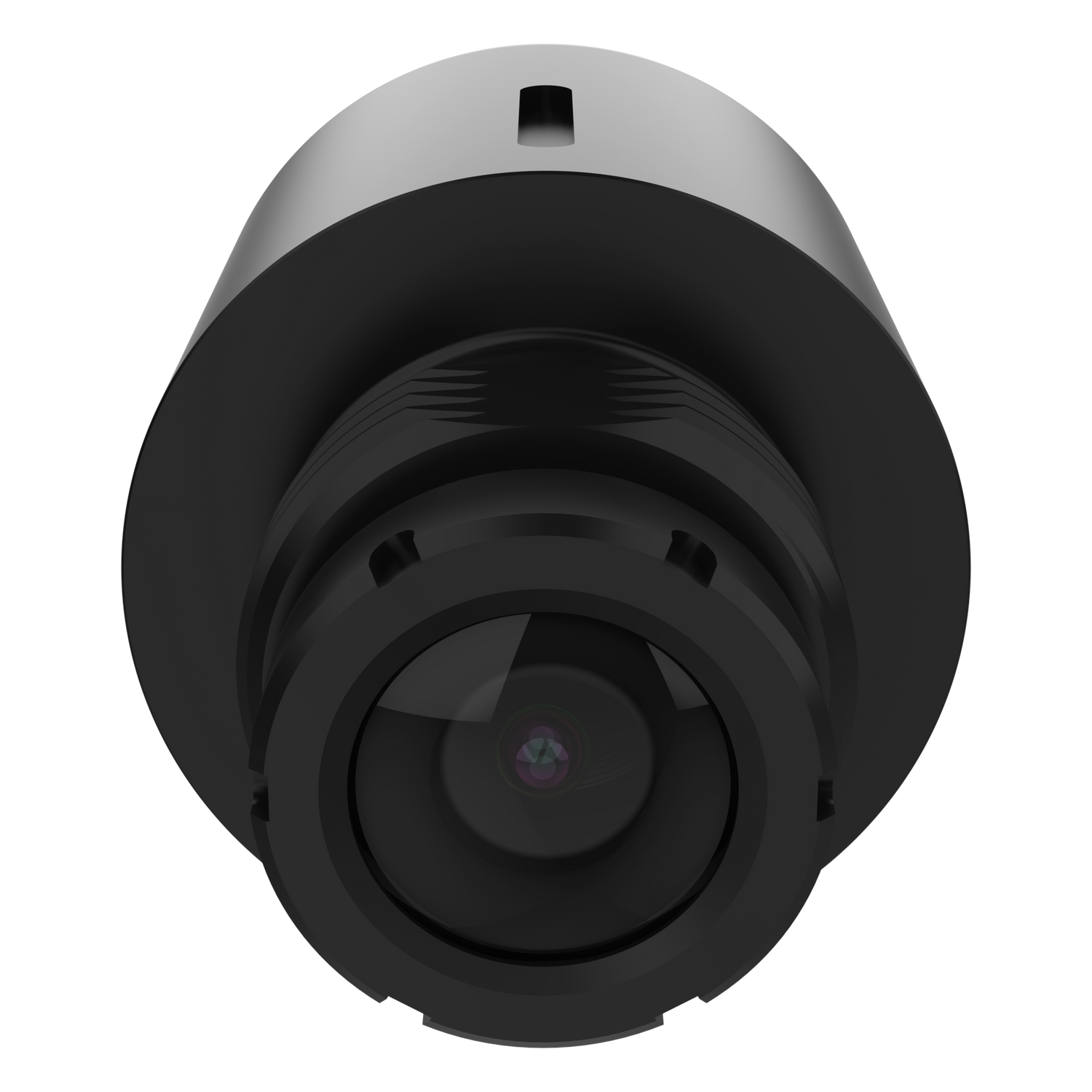 Black AXIS F2105 re front view