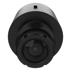 Black AXIS F2105 re front view