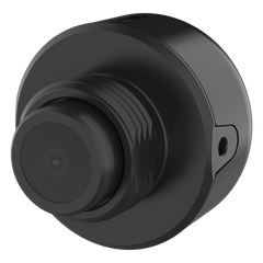 AXIS F2108 camera view from left.
