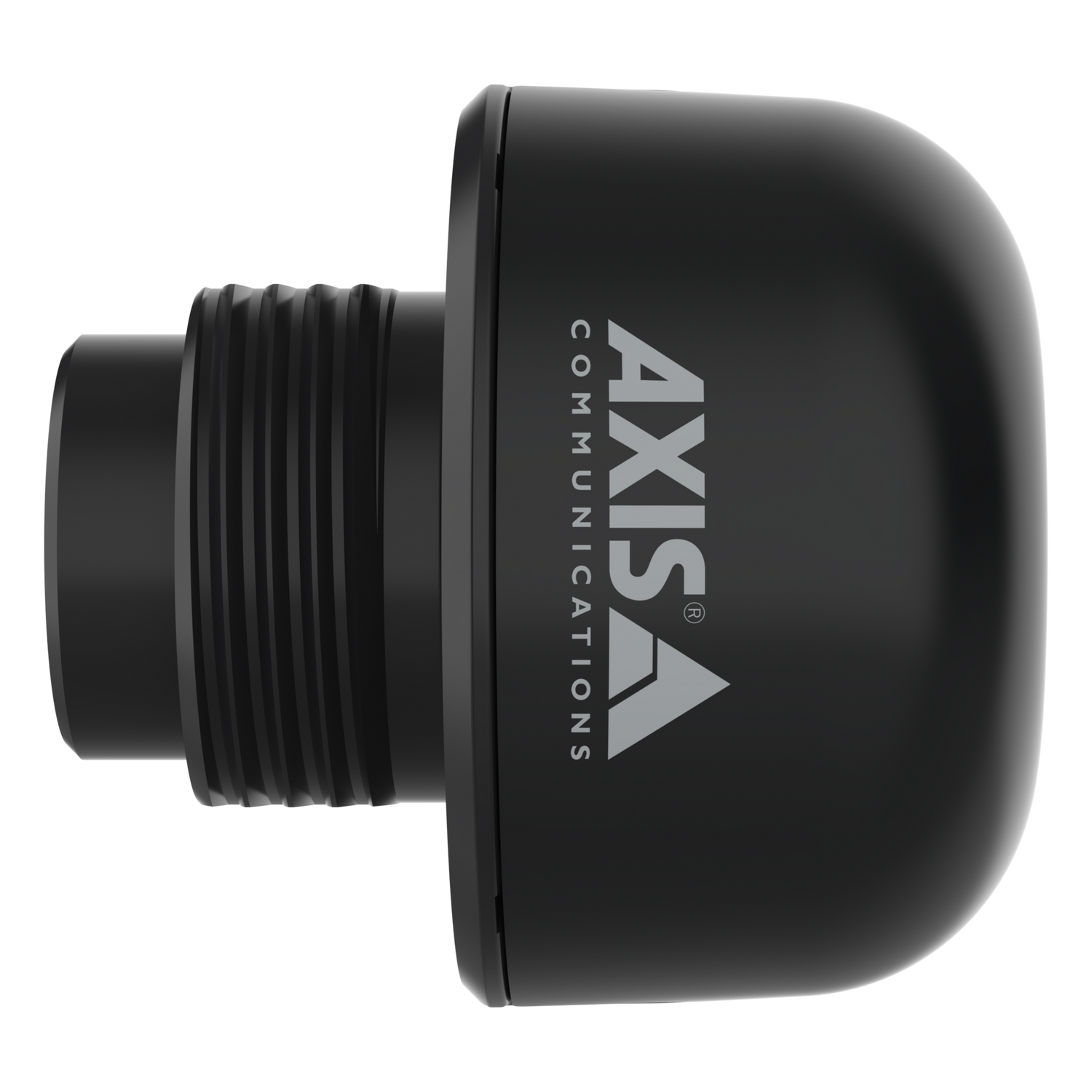AXIS f2108 camera side profile
