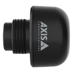 AXIS f2108 camera side profile
