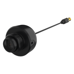 AXIS F2108 camera with pigtail connection