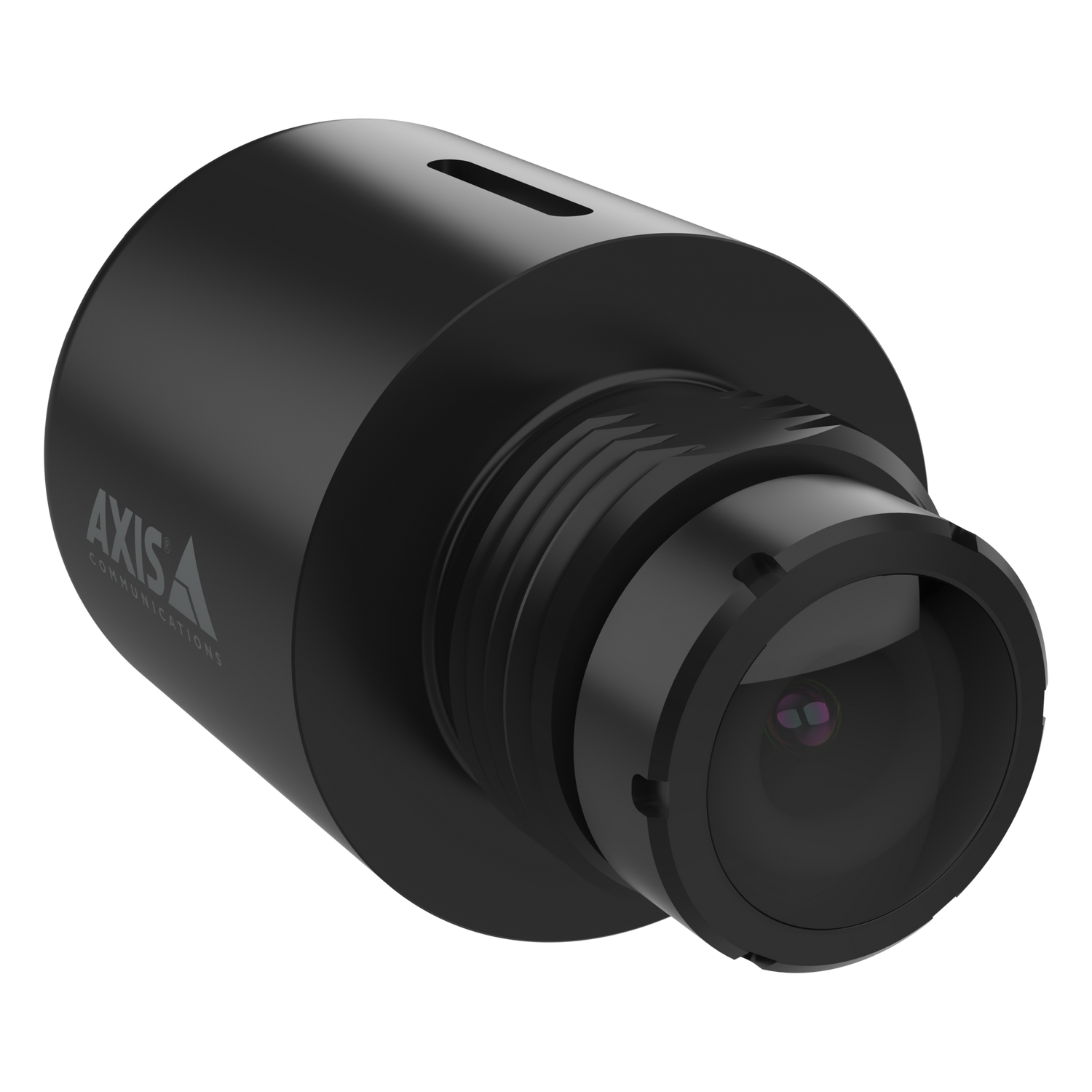 AXIS f2135 re view from right side