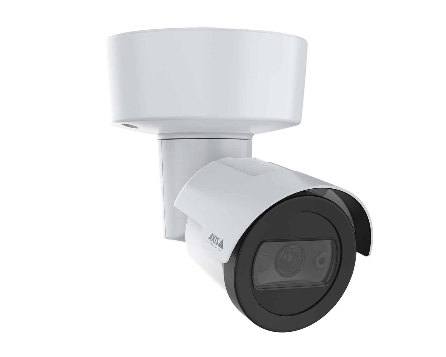 M 2035/2036 cieling mounted camera angled right.