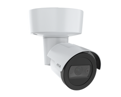 M 2035/2036 cieling mounted camera angled right.