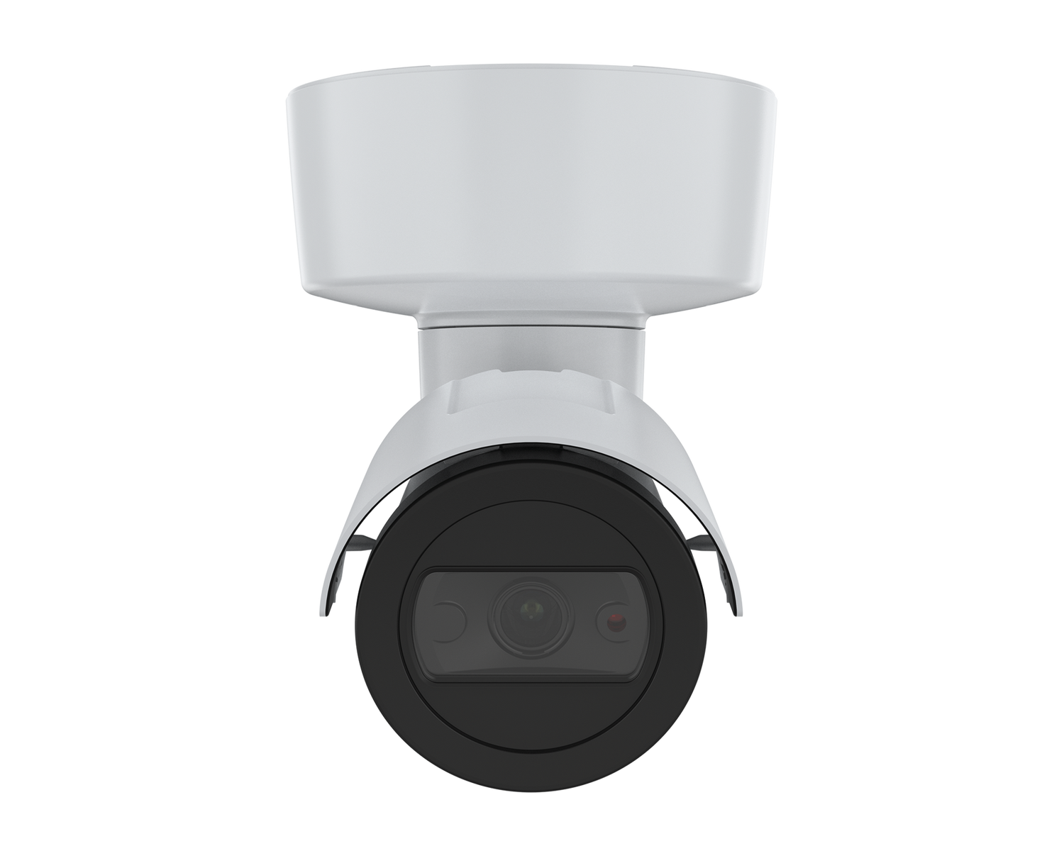 M 2035/2036 cieling mounted camera angled front.