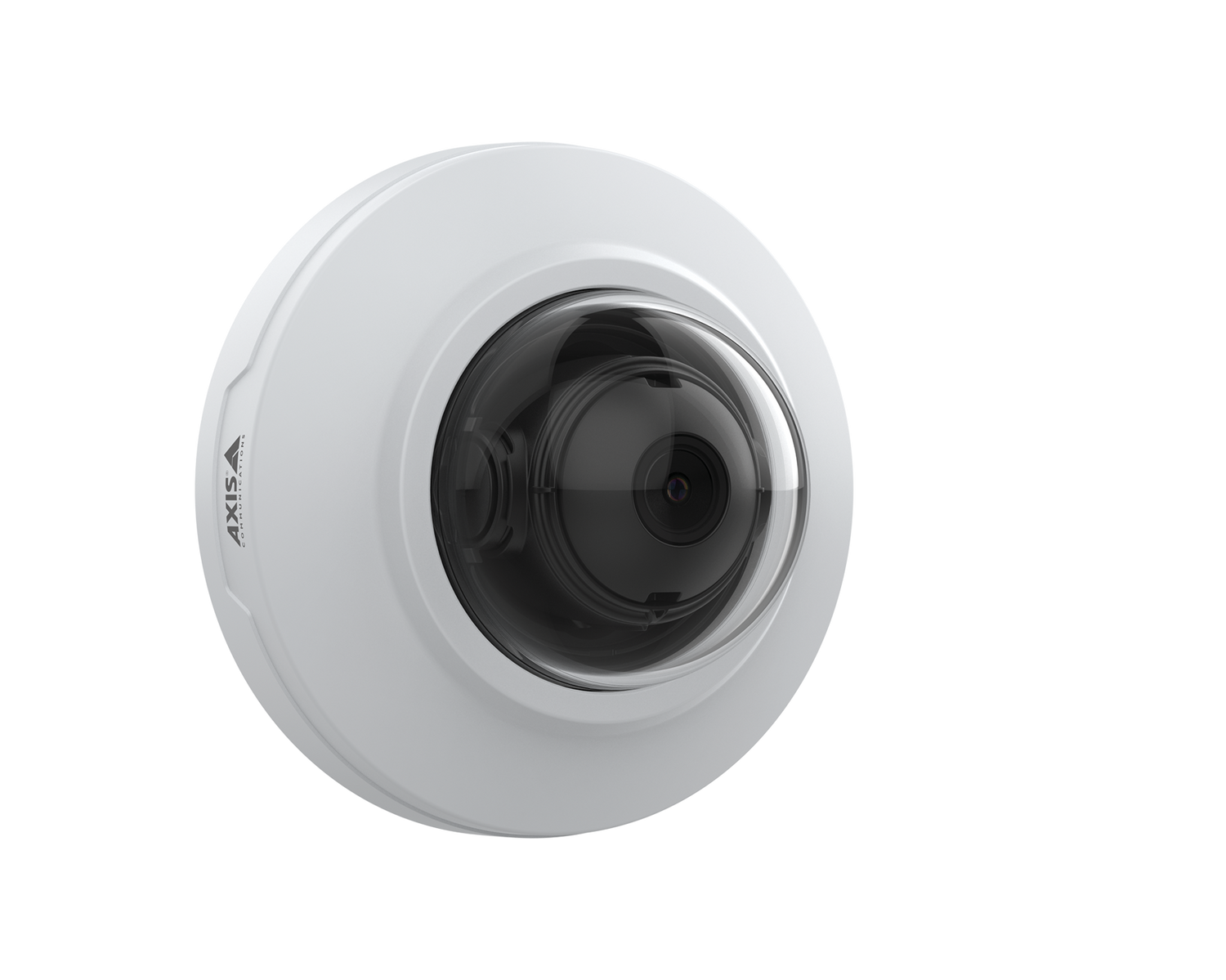 M3085 Wall mount Camera, right angle.
