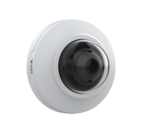 M3085 Wall mount Camera, right angle.