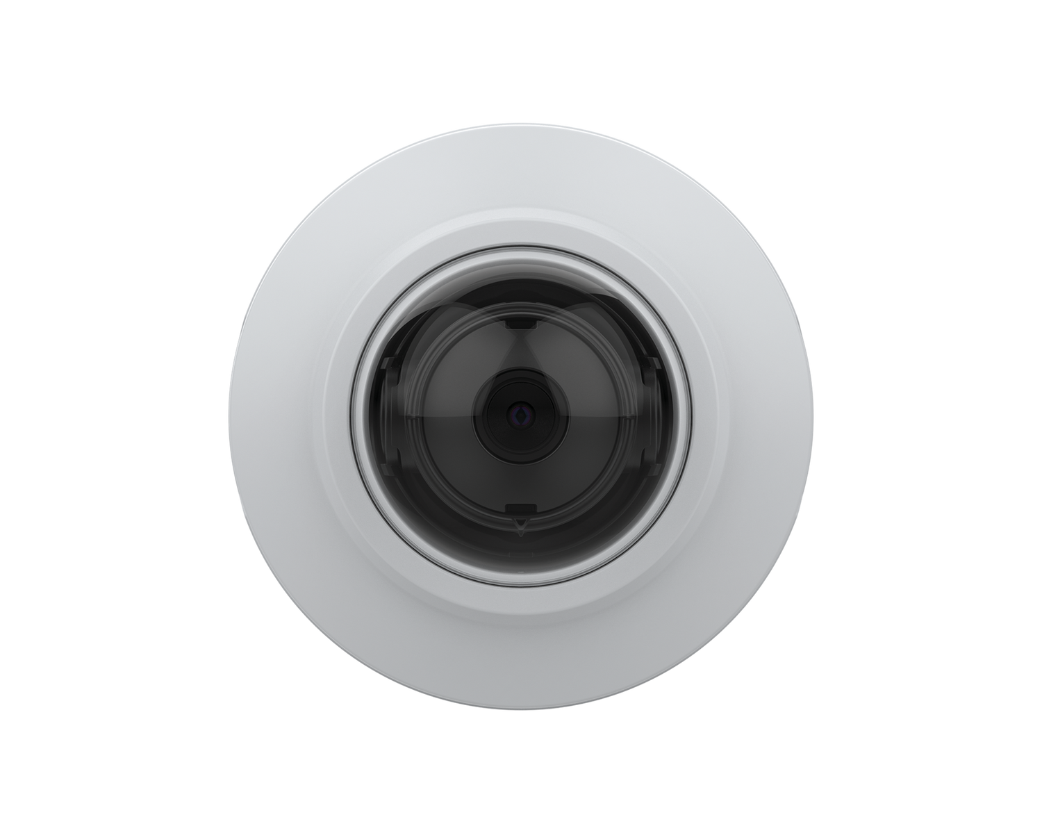 M3085 Wall mount Camera, center angle.