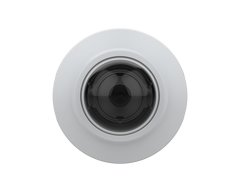 M3085 Wall mount Camera, center angle.
