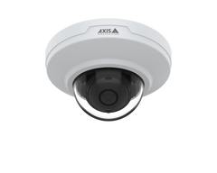 M3088v camera ceiling front angle