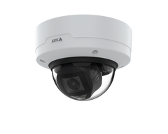 P3265 L V E camera ceiling mount, left angle
