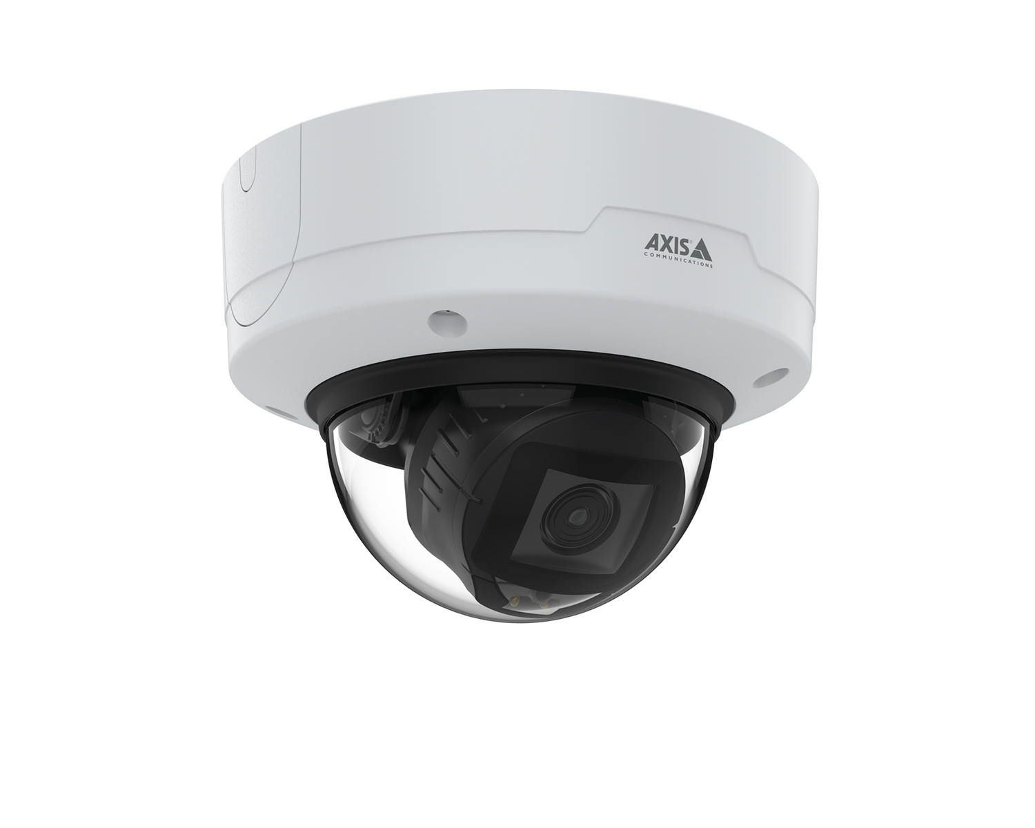 P3265 L V E camera ceiling mount, right angle