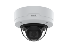 P3265 L V E camera ceiling mount, front angle