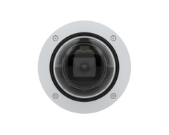P3265 L V E camera wall mount, front angle