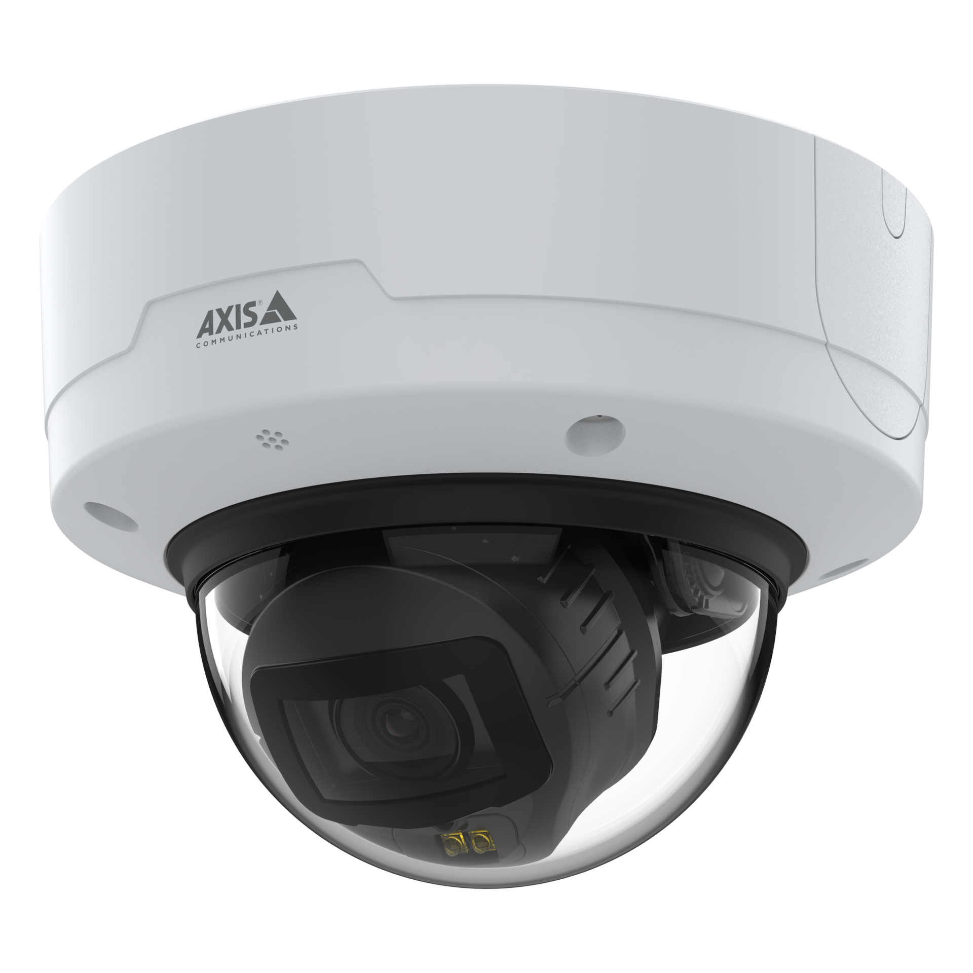 AXIS P3268-LVE – Netslyce
