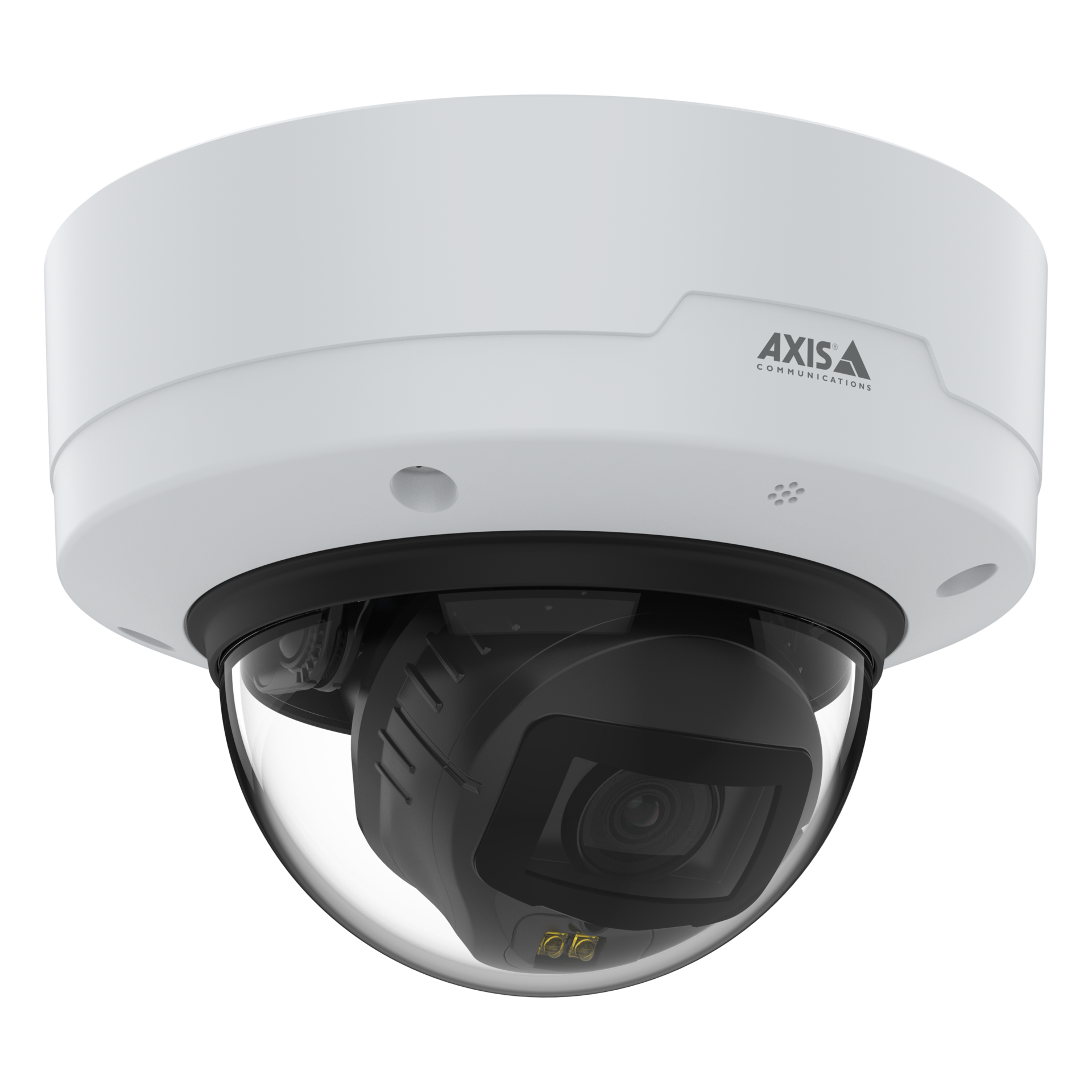 AXIS P3268-LVE – Netslyce