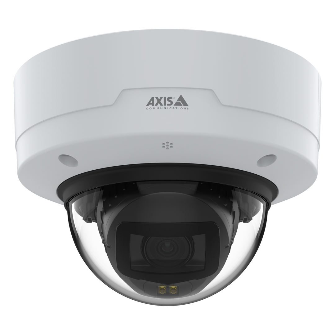 AXIS P3268-LVE – Netslyce