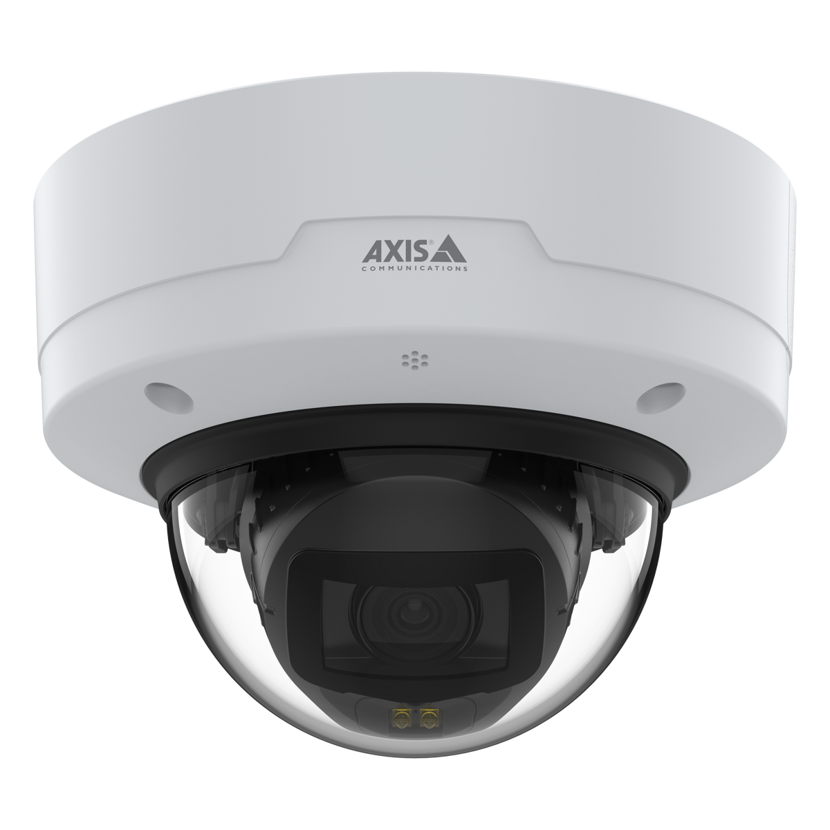 AXIS P3268-LVE – Netslyce