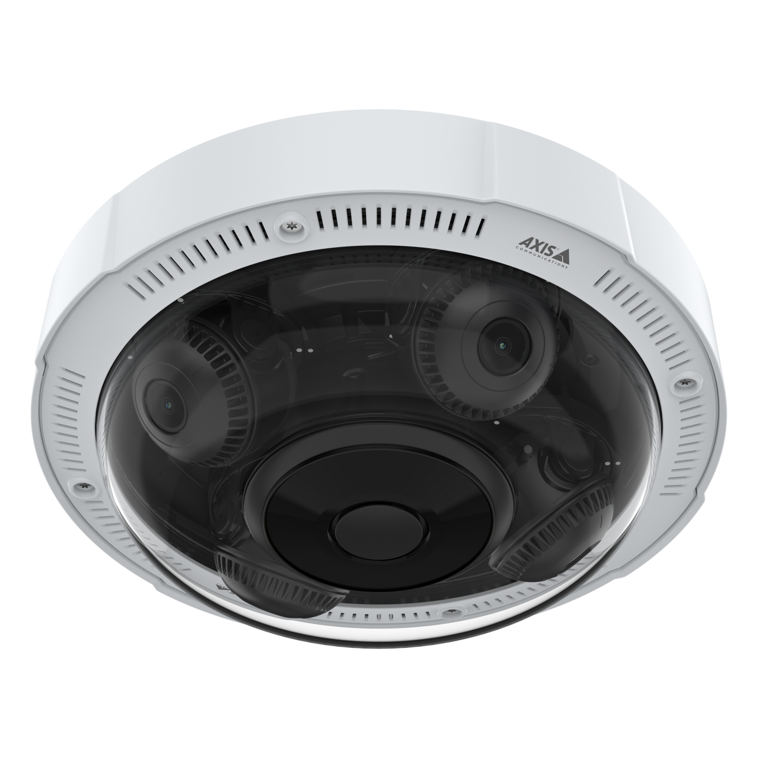 p3735/37/38 ceiling mounted camera right angle.