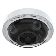 p3735/37/38 ceiling mounted camera right angle.