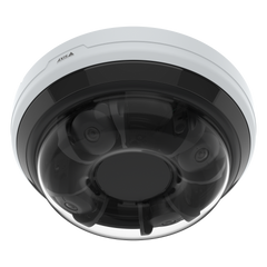 P3747/3748 ceiling  mount camera left angle.