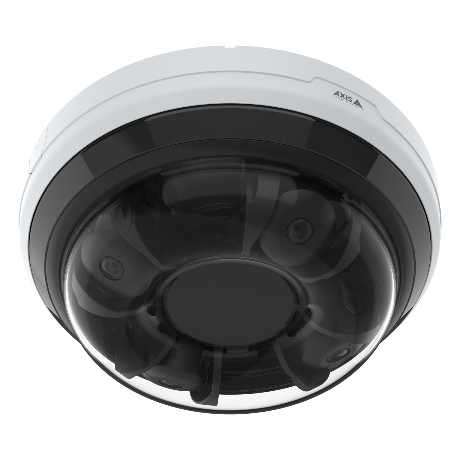 P3747/3748 ceiling mount camera right angle.