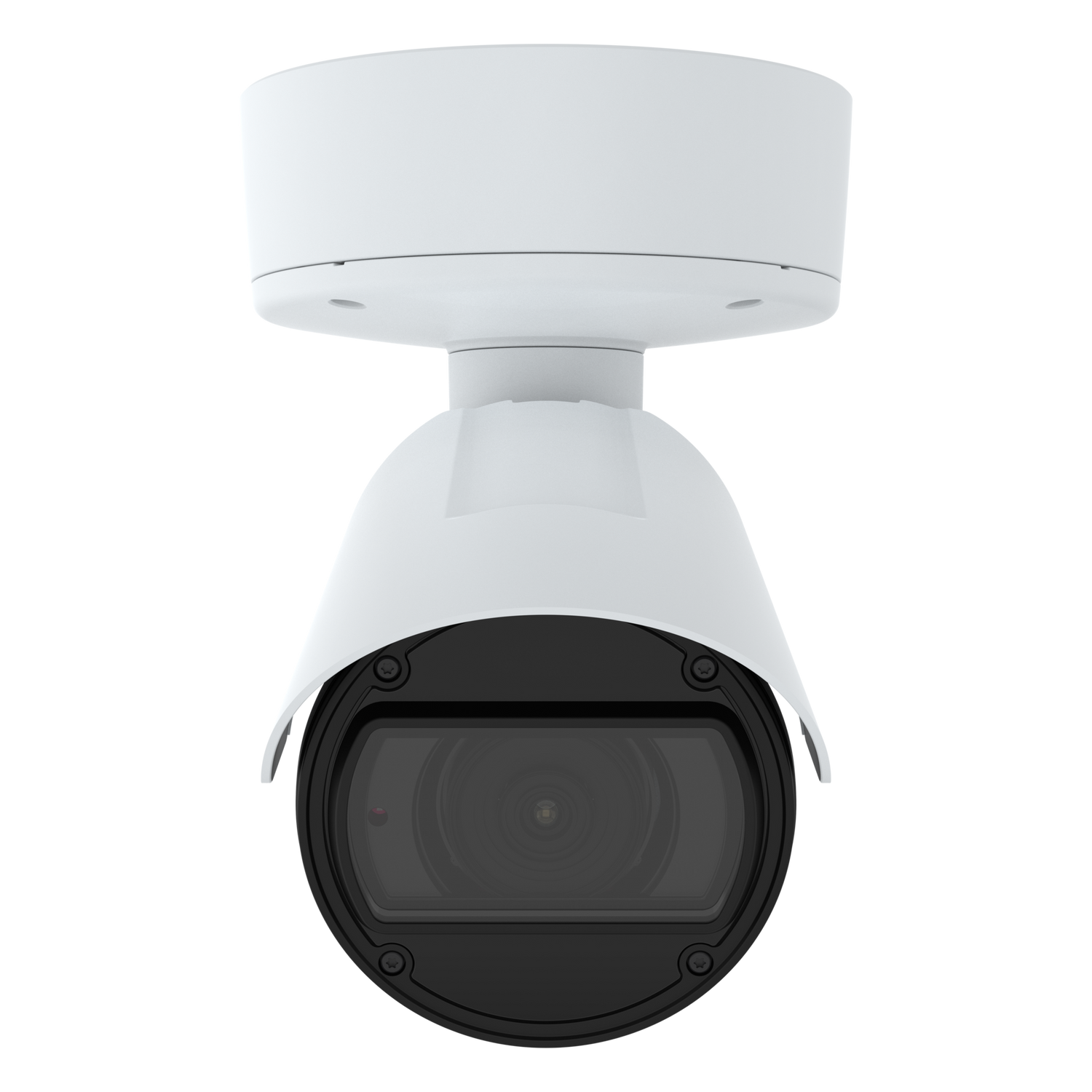 Q1795/1796 wall mount camera front angle.