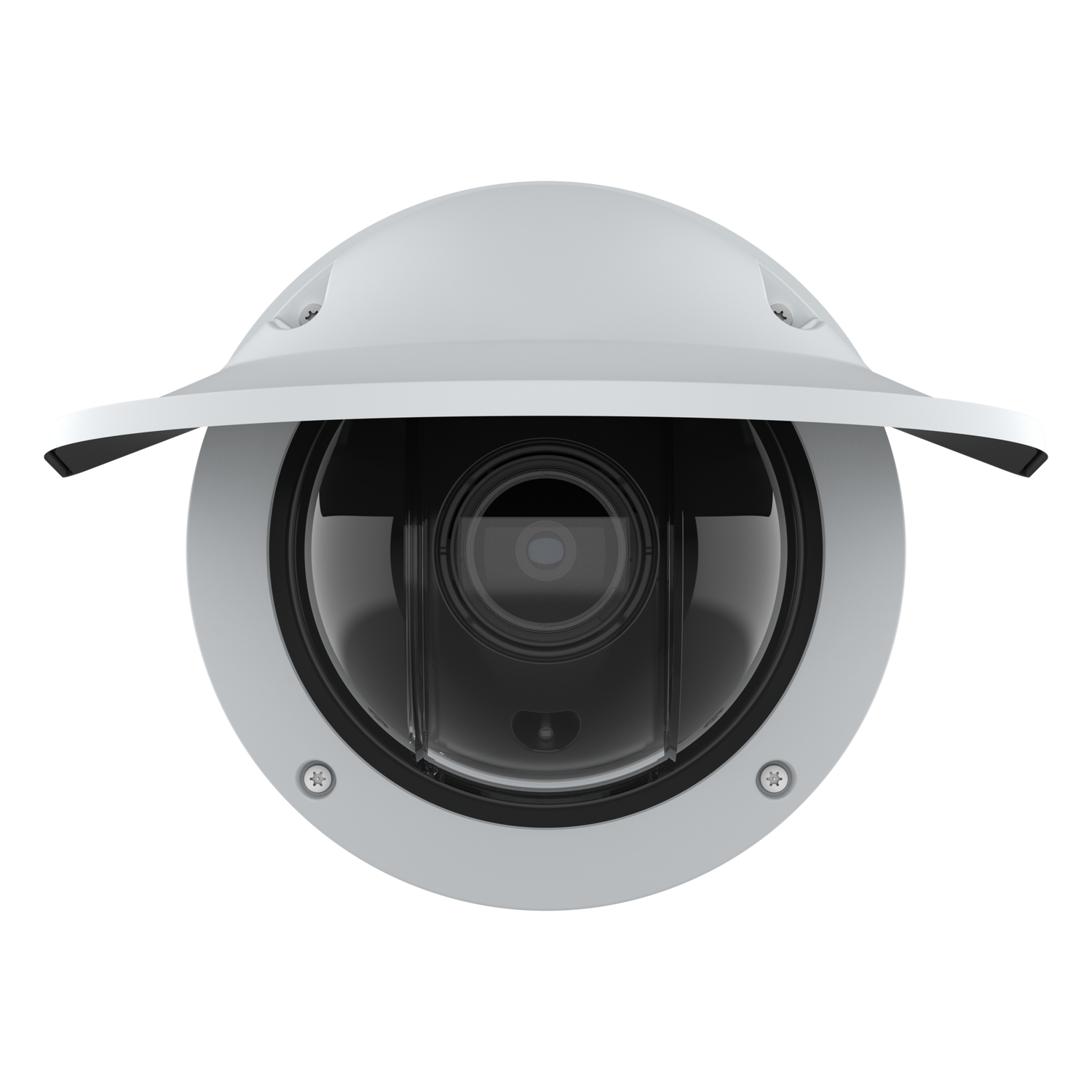 Q3546 L V E wall mounted front angle.