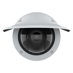 Q3546 L V E wall mounted front angle.