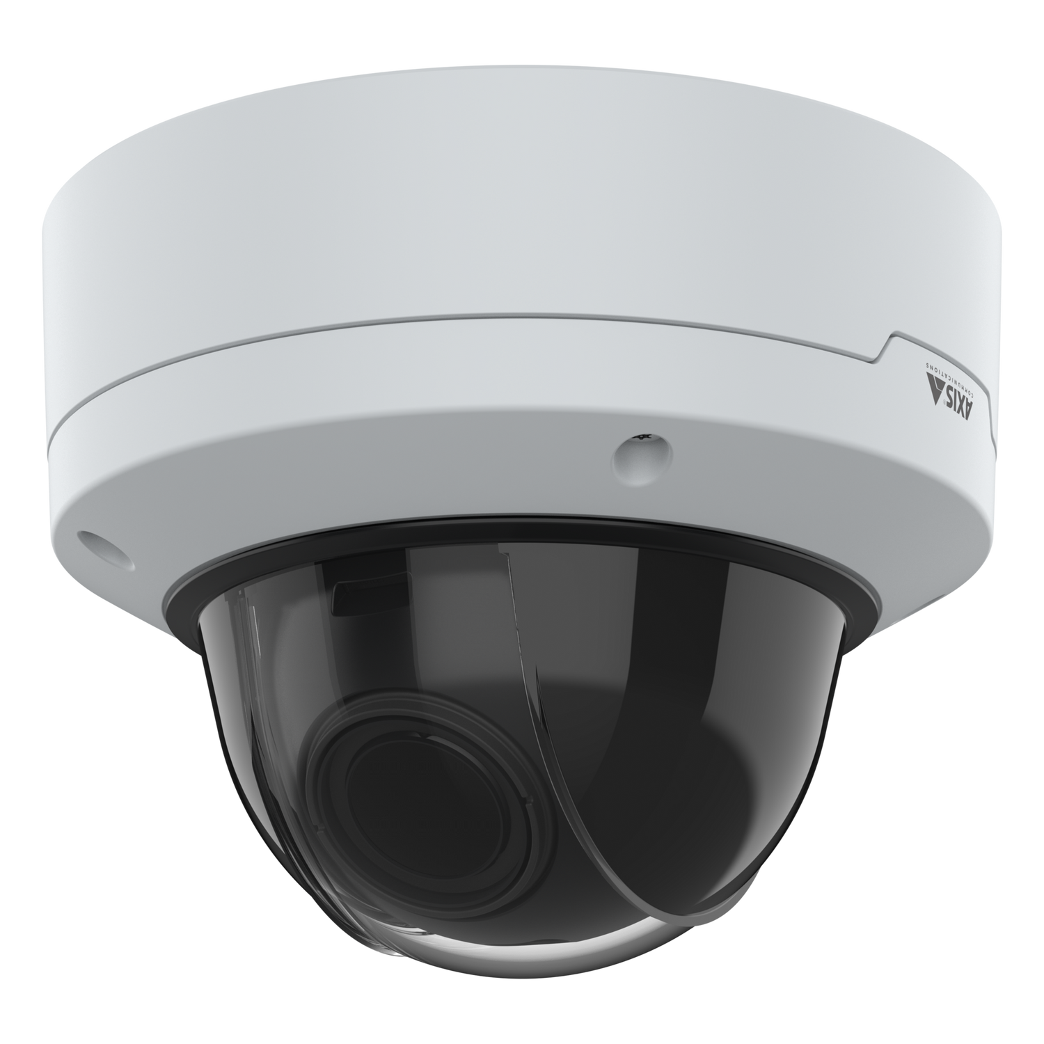 Q3546 L V E ceiling mounted left angle.