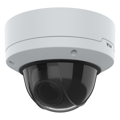 Q3546 L V E ceiling mounted left angle.